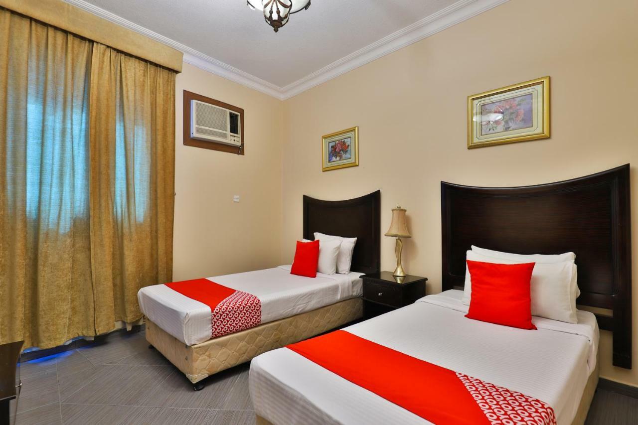 Orchida Al Hamra Hotel Рияд Екстериор снимка