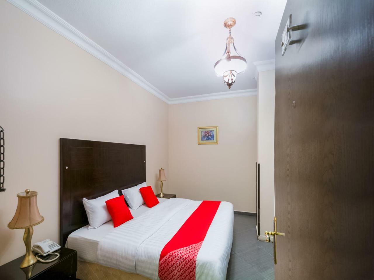 Orchida Al Hamra Hotel Рияд Екстериор снимка