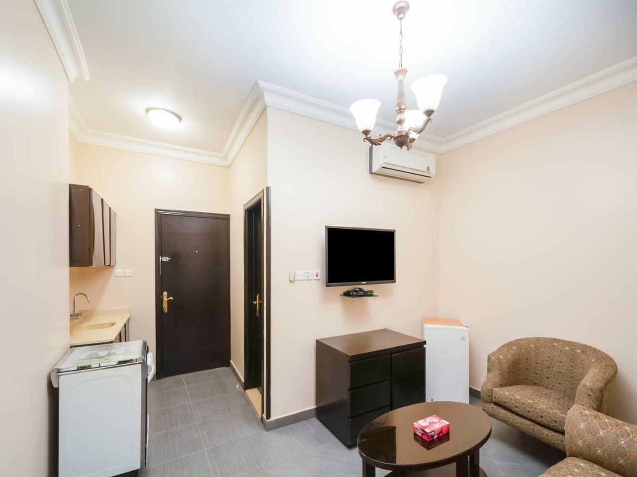 Orchida Al Hamra Hotel Рияд Екстериор снимка