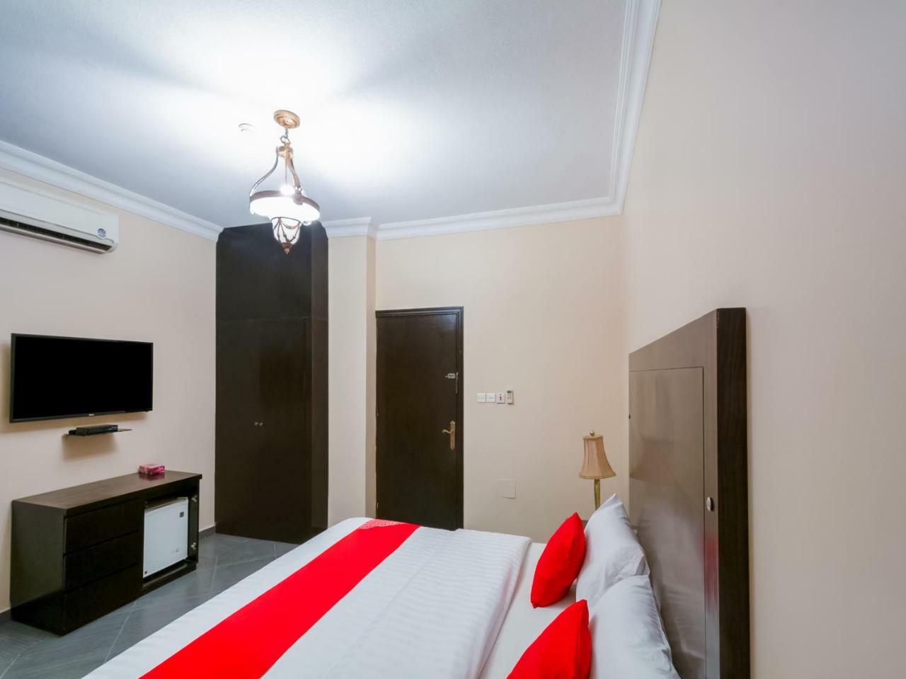 Orchida Al Hamra Hotel Рияд Екстериор снимка