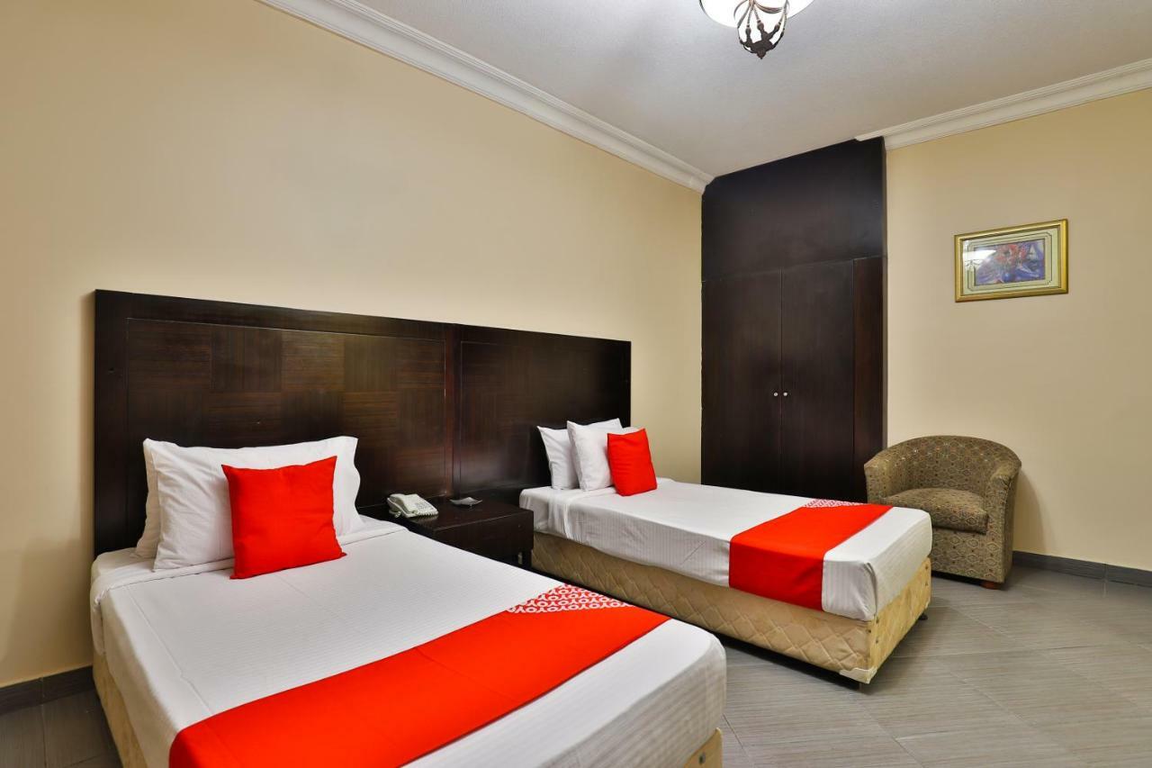 Orchida Al Hamra Hotel Рияд Екстериор снимка