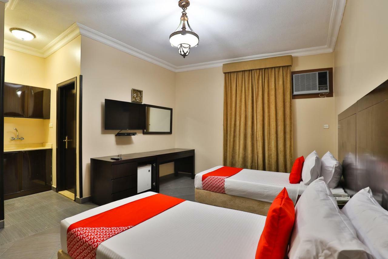 Orchida Al Hamra Hotel Рияд Екстериор снимка