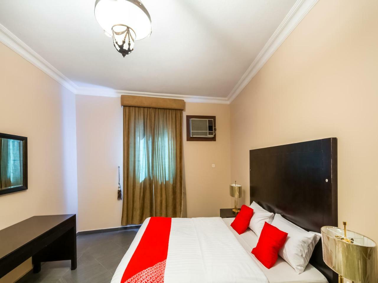 Orchida Al Hamra Hotel Рияд Екстериор снимка
