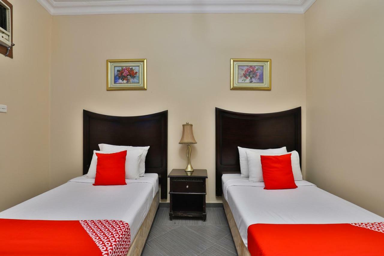 Orchida Al Hamra Hotel Рияд Екстериор снимка