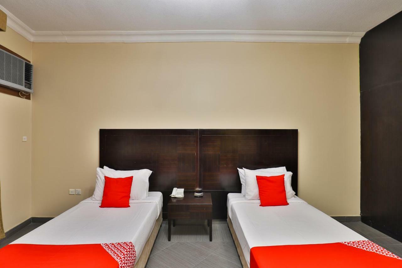 Orchida Al Hamra Hotel Рияд Екстериор снимка