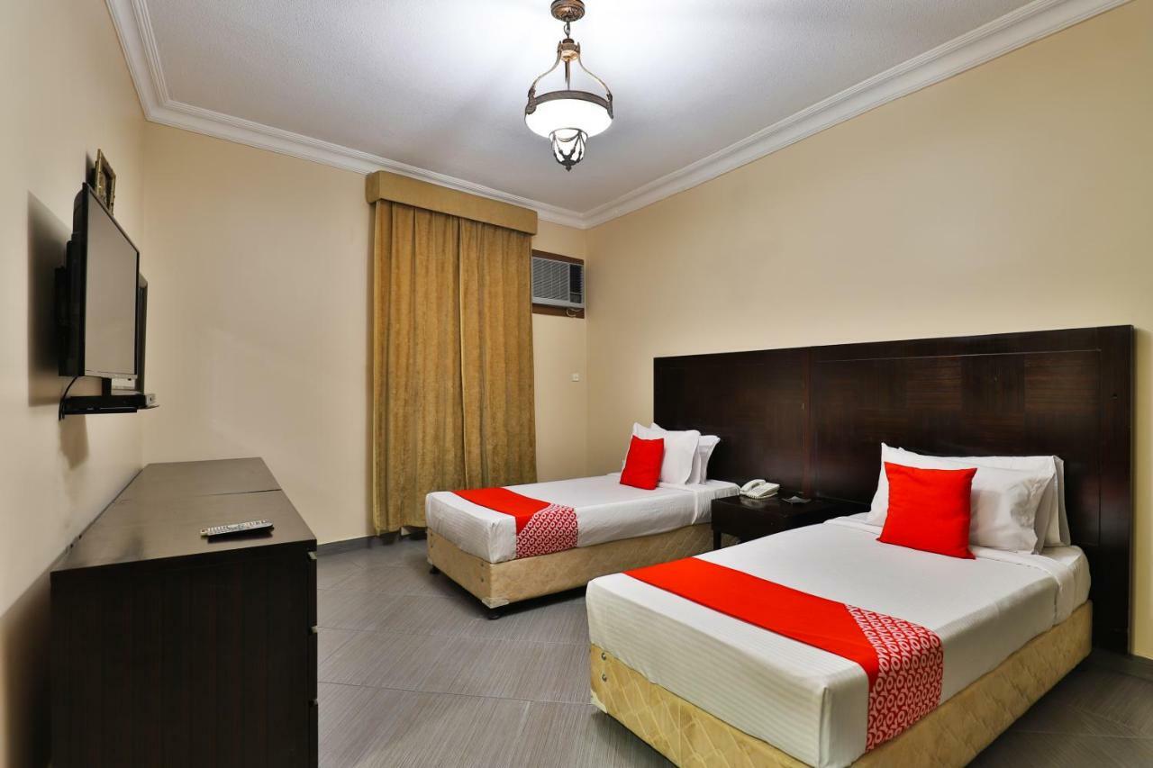 Orchida Al Hamra Hotel Рияд Екстериор снимка