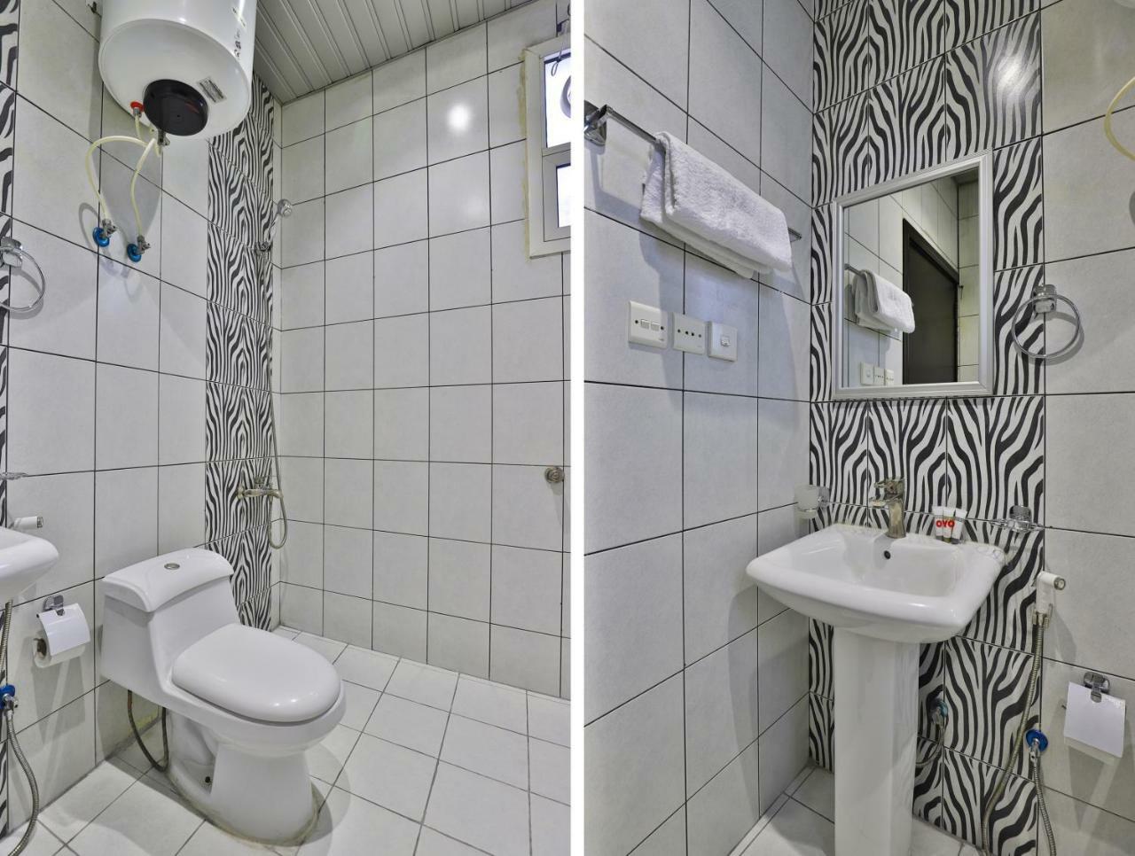Orchida Al Hamra Hotel Рияд Екстериор снимка