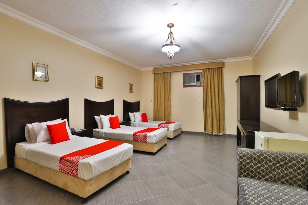 Orchida Al Hamra Hotel Рияд Екстериор снимка