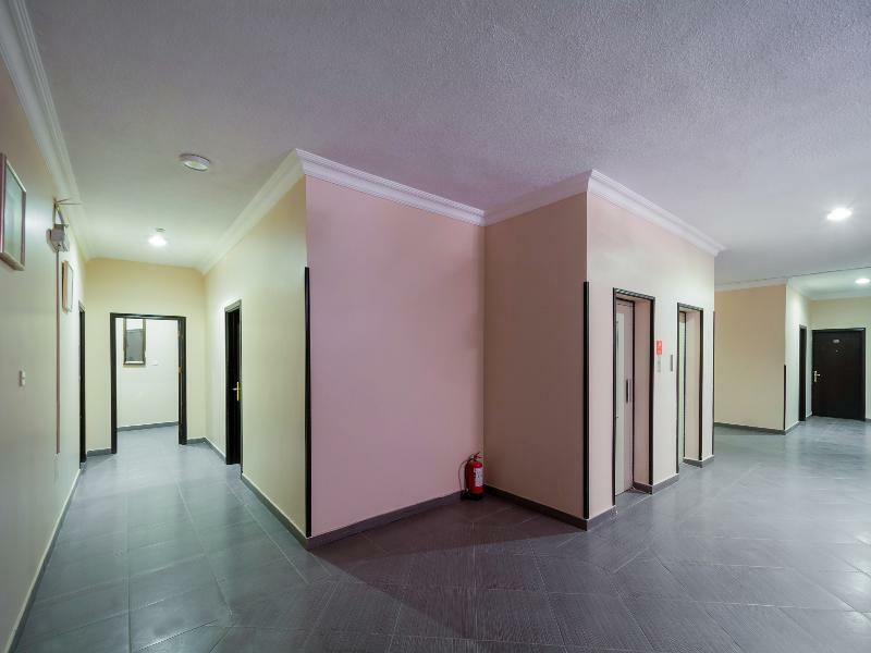 Orchida Al Hamra Hotel Рияд Екстериор снимка