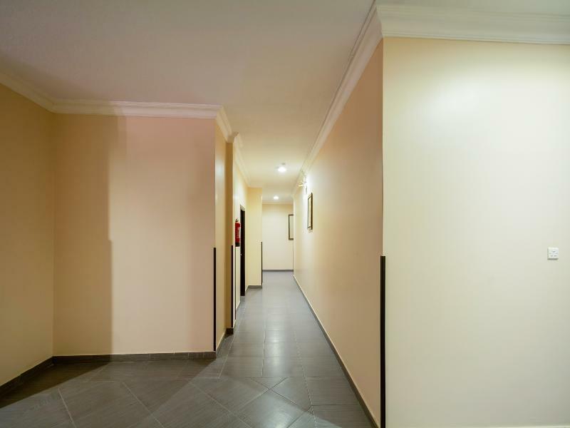 Orchida Al Hamra Hotel Рияд Екстериор снимка